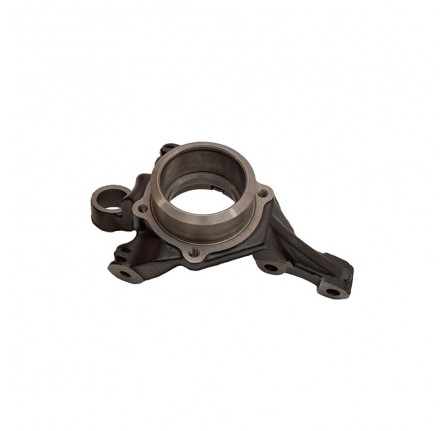 LH Wheel Hub Hosuing Assembly