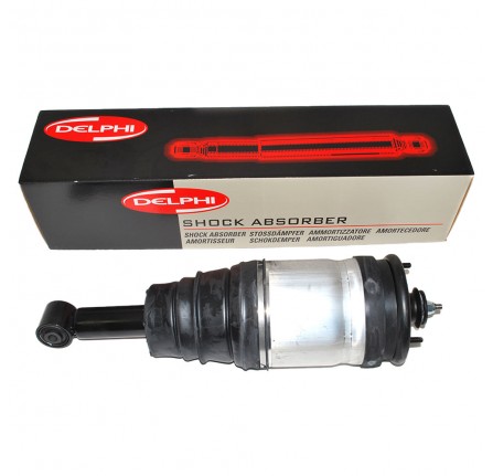 Rear Damper Assembley Discovery 3/4 Range Rover Sport