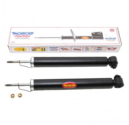 OEM Rear Shock Damper Assy