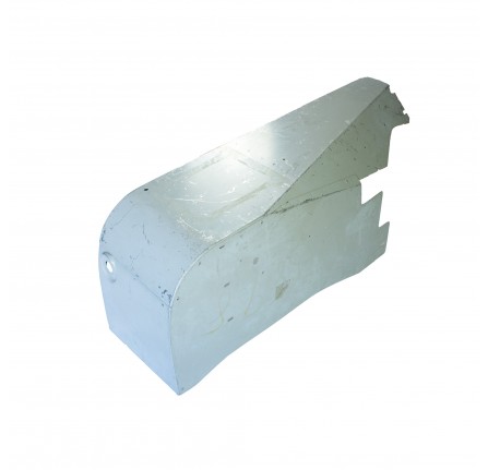 Genuine Wing Inner Assembly RH 86 Inch