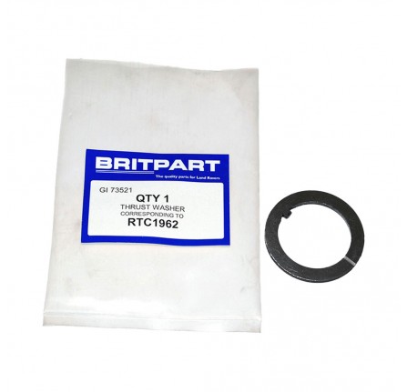 OEM Thrust Washer for 3RD Gear 125 Thou