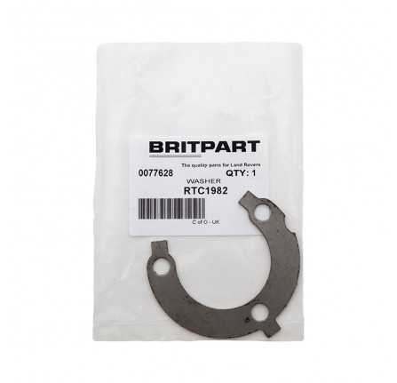 Locker for Layshaft for Land Rover 1948-63.