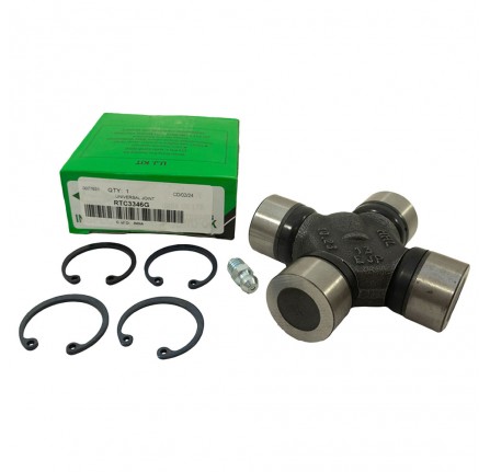 Hardy Spicer Land Rover Universal Joint for Propshaft 1964- 1985