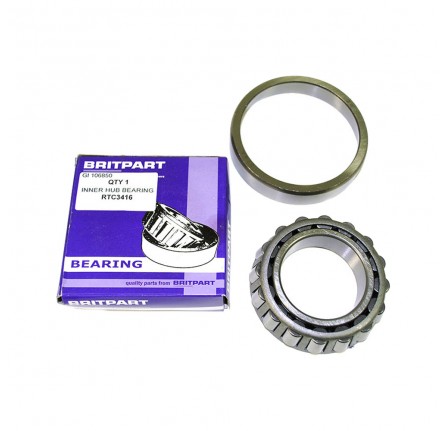 Hub Bearing Inner up to 1980 Inc.