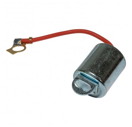 Lucas Condenser 1954-76 4+6 Cylinder & 101 90/110 V8 Green Box