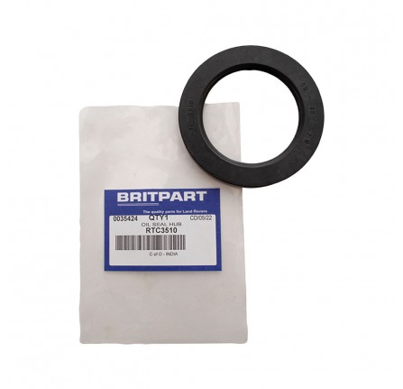 Hub Oil Seal for Land Rover 1948-SEPT 1980.