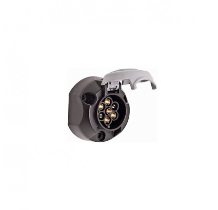 7S Towing Socket