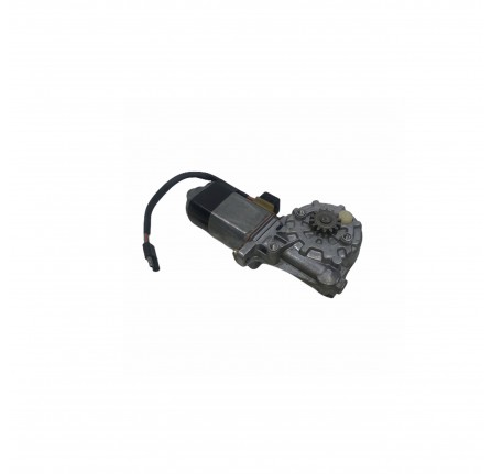 Genuine Motor Rear Door Regulator RH Range Rover Classic to FA399972