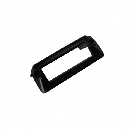 Lens No Plate Lamp Range Rover 1984 On.