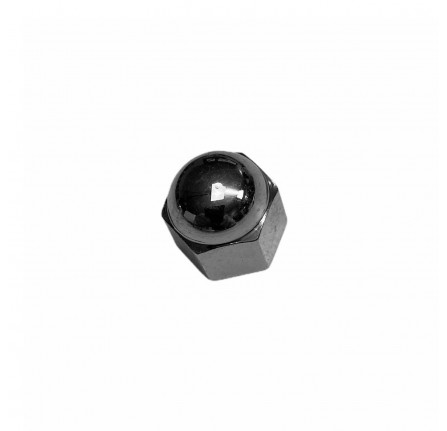 Domed Nut Gas Strut T/Gate R/R Suff Ab>