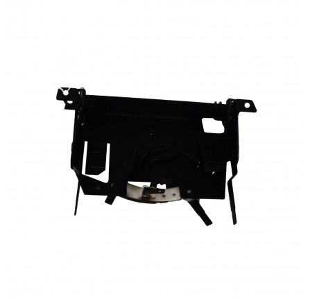 Levers Assembley Heater R/R 1985-86.