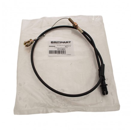 Kickdown Cable Auto V8