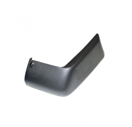 Genuine End Capping R/R Bumper 87 on Front R/H