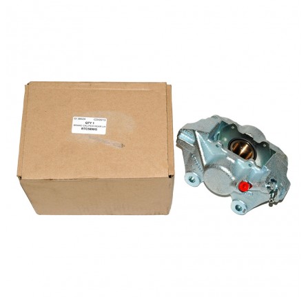 Ap Brake Caliper Rear LH Range Rover Classic 86-93 and Discovery 1