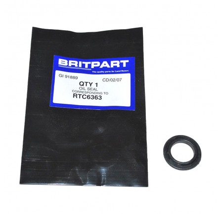 Seal Transfer Box Output Flange Borg Warner