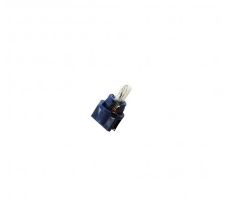 Bulb and Holder 2W Range Rover 1992 to LA647644. and Disco