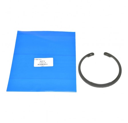 Wheel Bearing Circlip 51mm Front Range Rover 2002-2012 and Range Rover Sport 2014 On. and Evoque. Rear on Range Rover 2002-2012