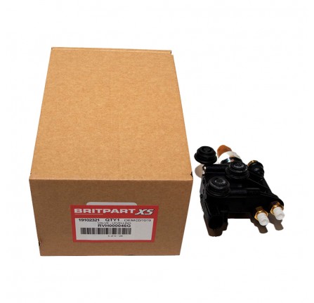 OEM Valve - Levelling Unit