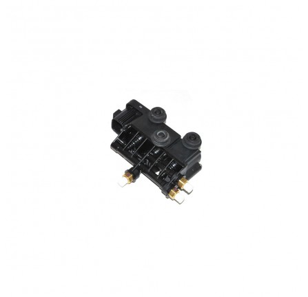 Transfer Relief Valve