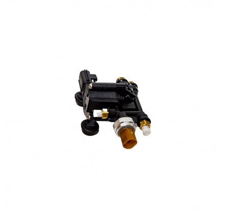 Solenoid Valve