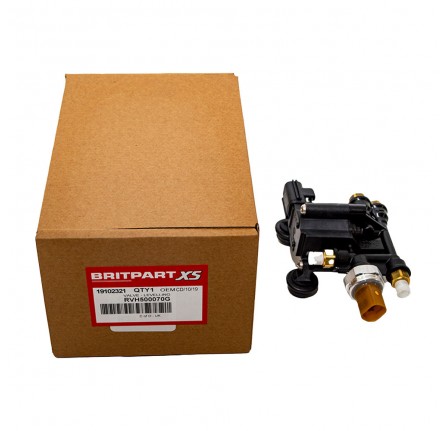 OEM Solenoid Valve