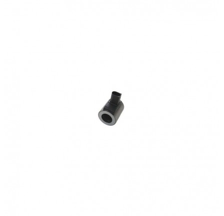 Active Anti-roll Bar Shut Off Valve