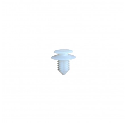 Genuine Clip Push Pin Fir Tree Type Various Applications