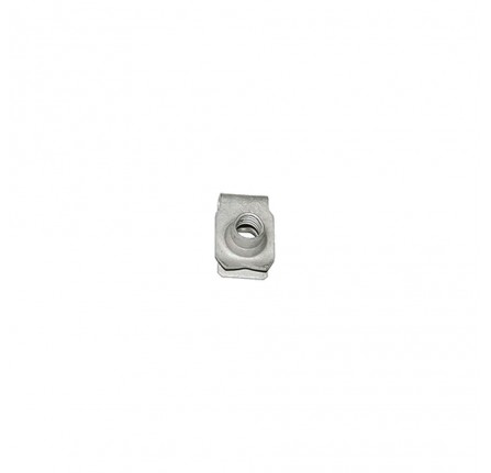 U Spring Nut Clip M8 x 1.25