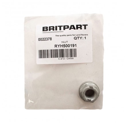 Nut M13 for Rear Knuckle
