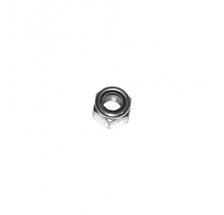 Nylock Nut M12