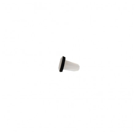 M4 Plastic Nut Various Applications