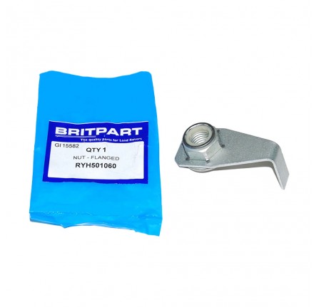 Special Nut M16 Rear Of Rear Upper Wishbone