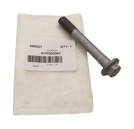 OEM Bolt m14x105mm