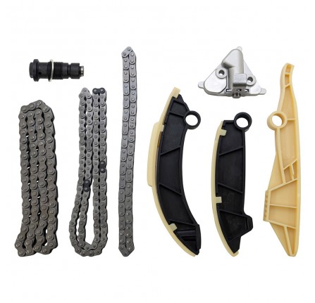 OEM AJ20D6 3.0L Ingenium Timing Chain Kit