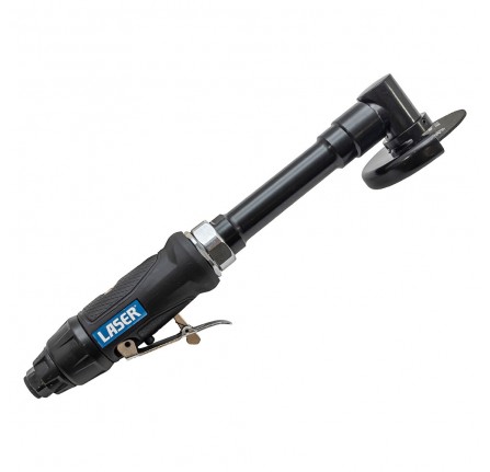 Long Reach Air Cut Off Tool 75mm