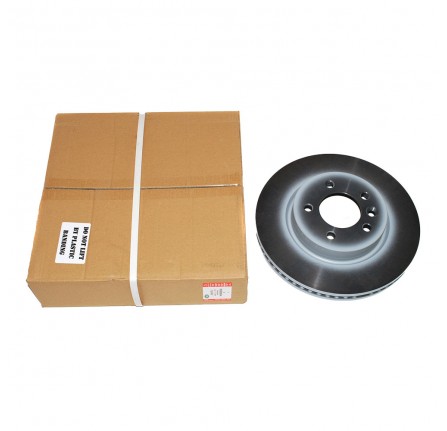 Genuine Brake Disc Front Discovery 3/4 R/R Sport 2.7