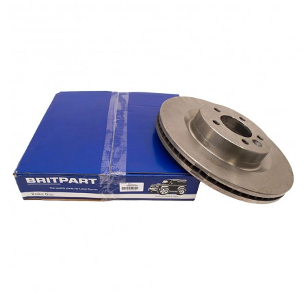 Brake Disc Front 4.4 Petrol
