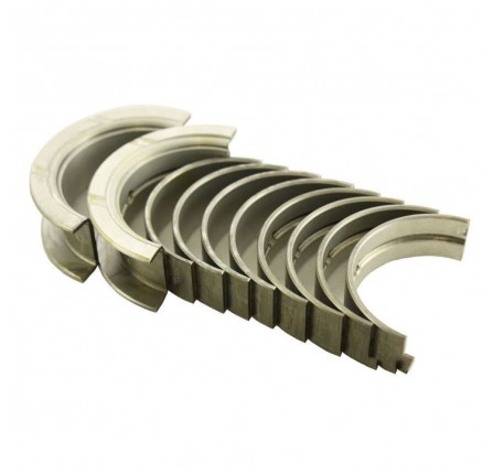 Main Bearing Set V8 040 Oversize