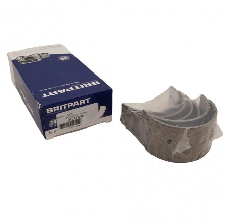 Main Bearing Set 010 Inch 2.25L Petrol and Diesel Special Price While Stocks Last
