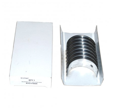 Con Rod Bearing Set 020 Inch 2.25 Litre