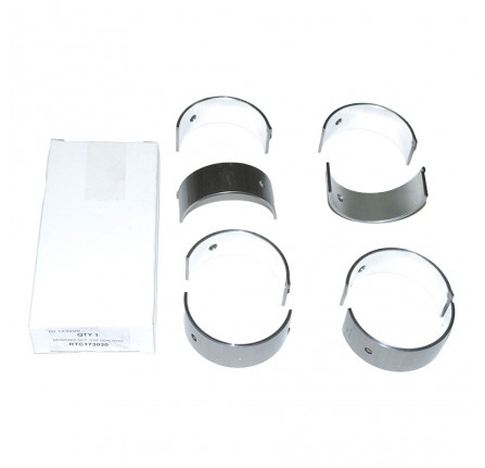Con Rod Bearing Set 030 Inch 2.25 Litre
