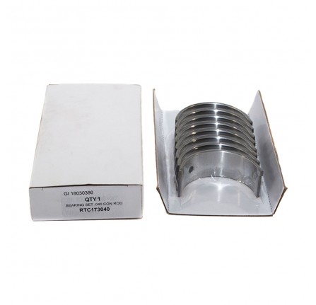 Con Rod Bearing Set 040 Inch 2.25 Litre