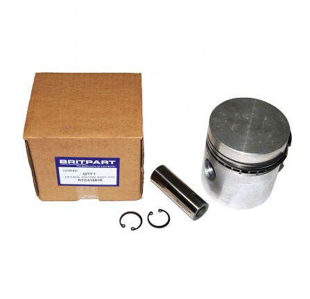 Piston ASSY.010 Inch 2.25 Petrol Priced to Clear