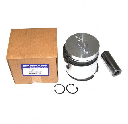 Piston Assembley 2.25 Diesel 010 Inch