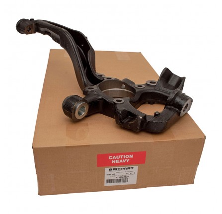 RH Front Knuckle with M14 Outer Ball Joint