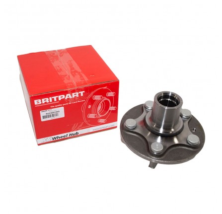 Rear Wheel Hub Assembly Britpart Xs