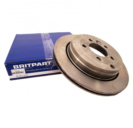 Brake Disc Rear Discovery 3/4 R/R Sport 325mm