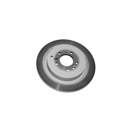 Britpart Xs Rear Brake Disc