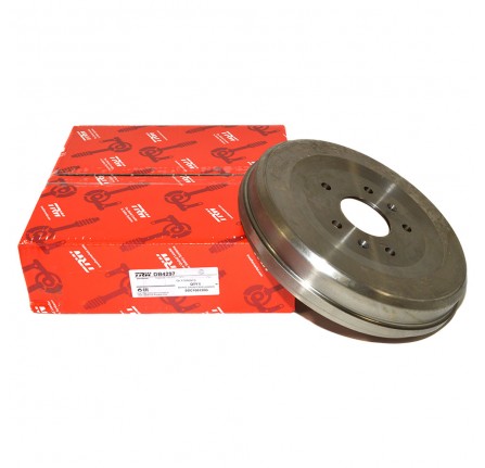 OEM Brake Drum Freelander to YA999999
