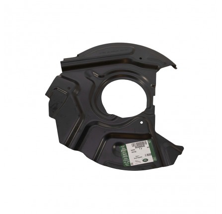 Genuine RH Front Brake Splash Shield 2002-2005